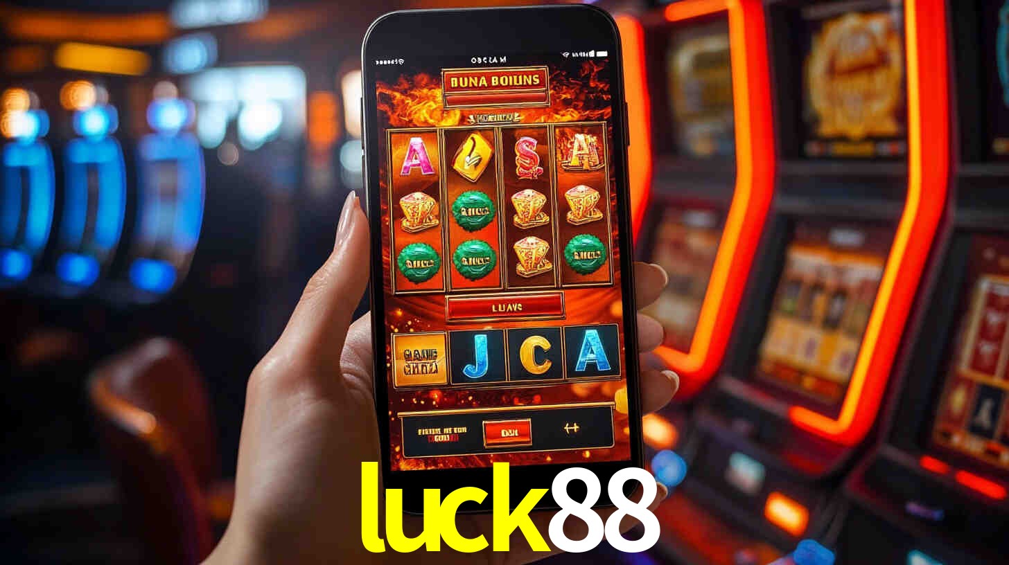 luck88 bet