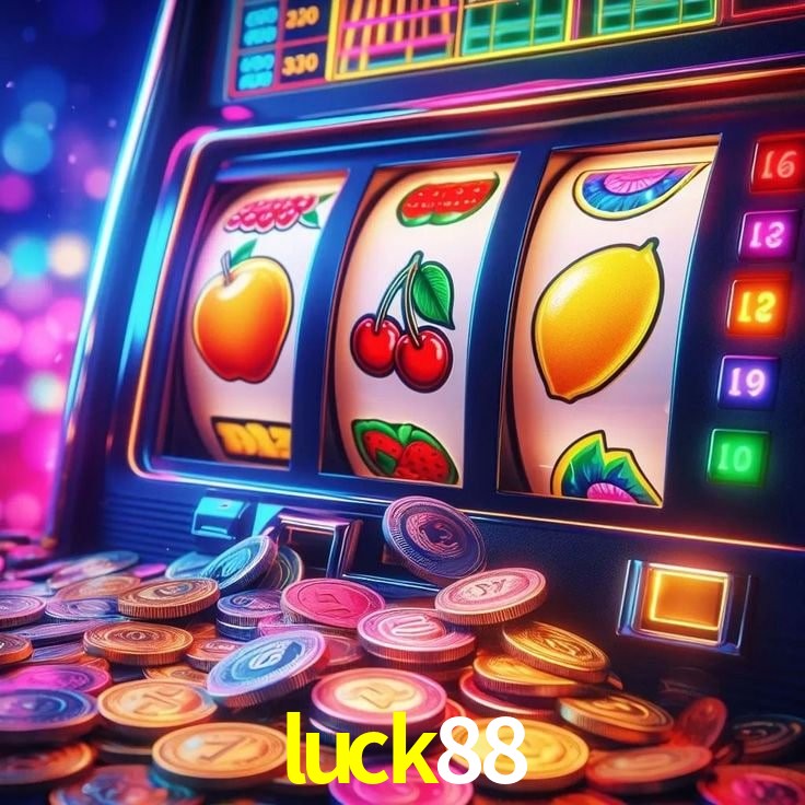 Bônus de Boas-vindas luck88