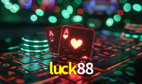 Experiência VIP luck88