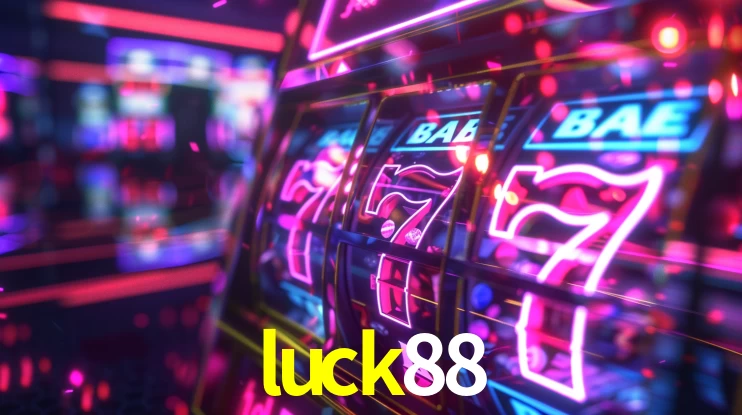 Experiência VIP luck88