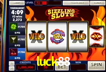 Descubra a Essência do luck88: Nossa História e Compromissos