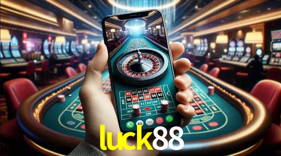 Statistics luck88