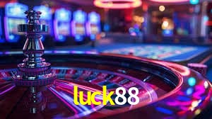 Estatísticas luck88