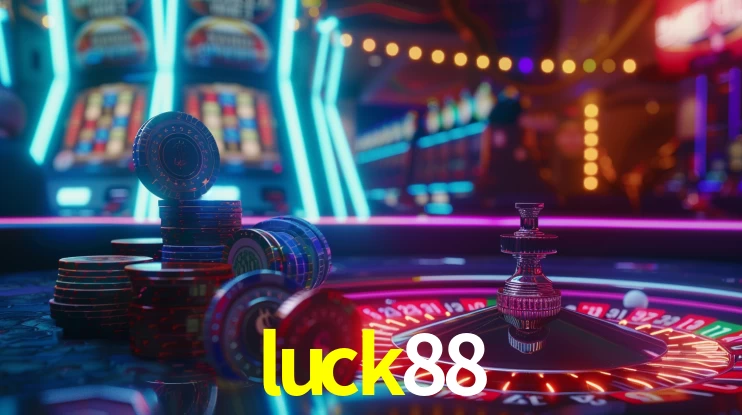 Welcome Bonus luck88