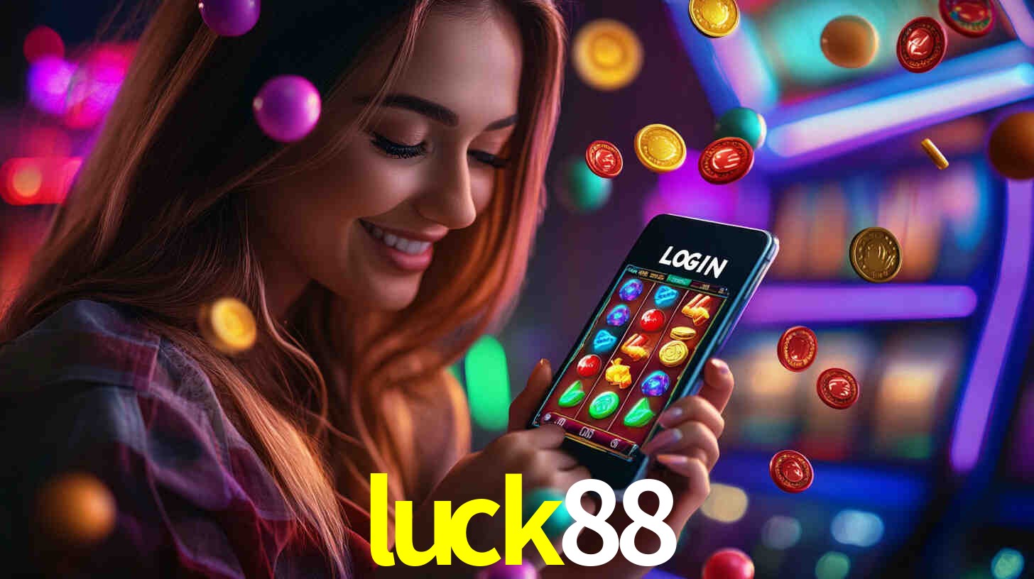 luck88 - Cassino em um Clique - luck88.com