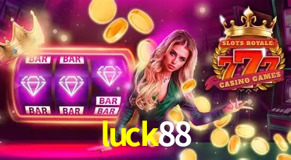 Desvendando o Mundo dos Jogos Virtuais na luck88