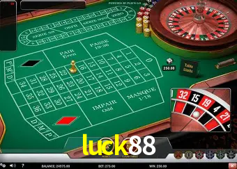 Descubra a Magia dos Jogos de Arcade no luck88