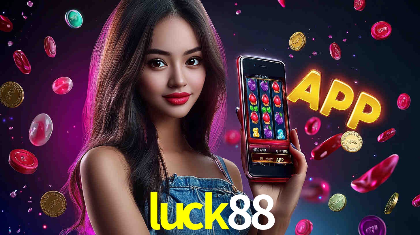 A Popularidade dos Caça-Níqueis no luck88