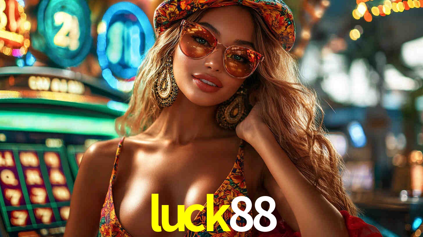 luck88 bet