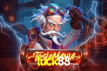 Login Seguro luck88