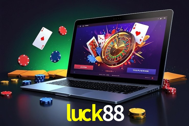 Promoções Sazonais luck88