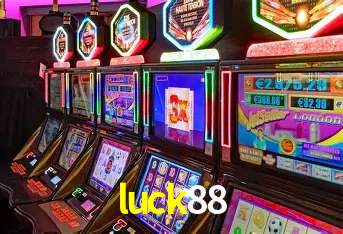 A Experiência Imersiva dos Cassinos Ao Vivo no luck88