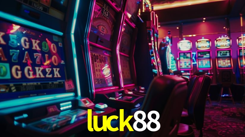 Account Benefits luck88