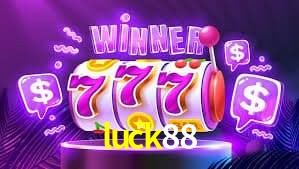 Spaceman Game luck88