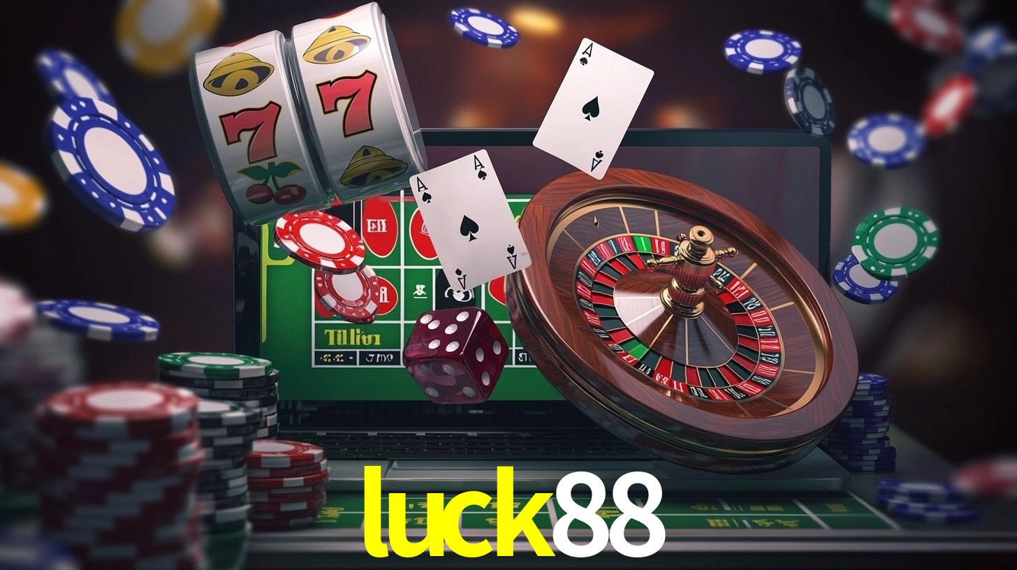 Experimente o Login Seguro Premium no luck88