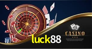 Apostas de Basquete luck88