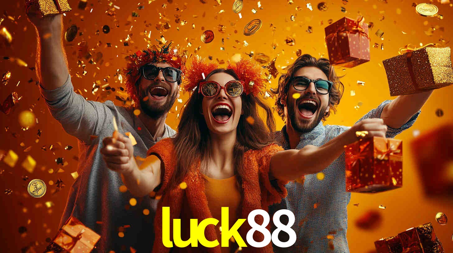 luck88