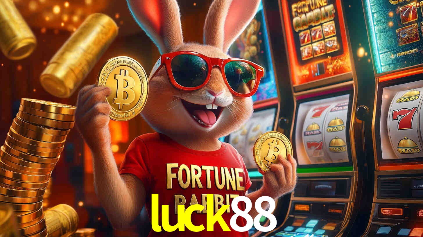 Descubra o Programa VIP da luck88: Vantagens Exclusivas para Jogadores