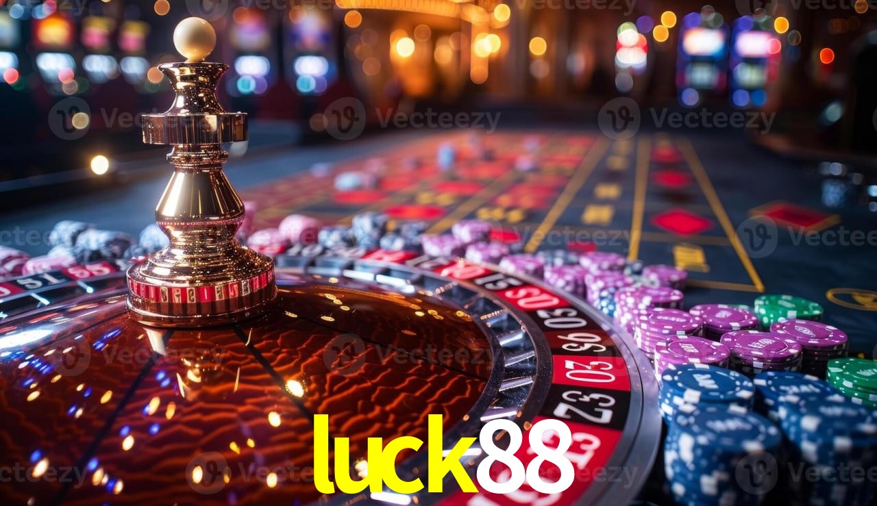 Quick Registration luck88