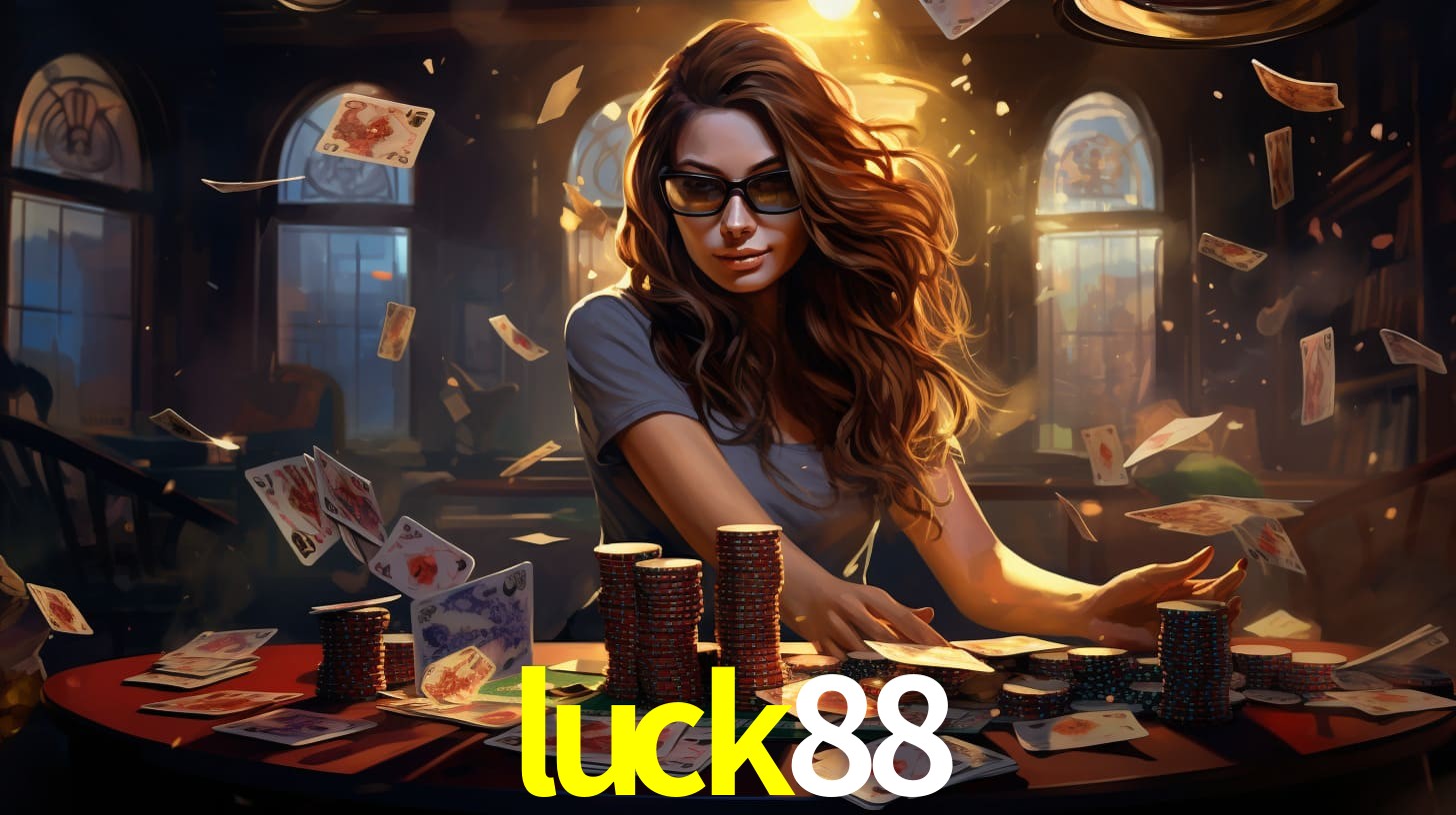 Daily Bonuses luck88