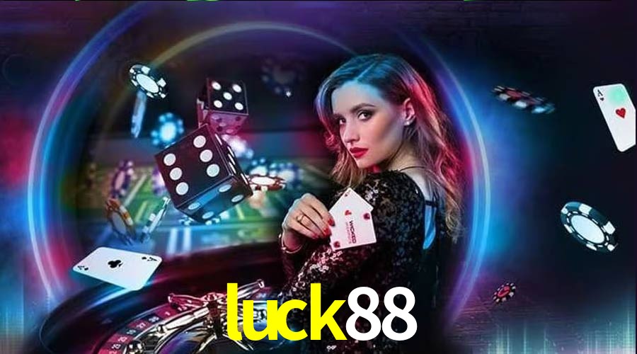 Player Reviews luck88