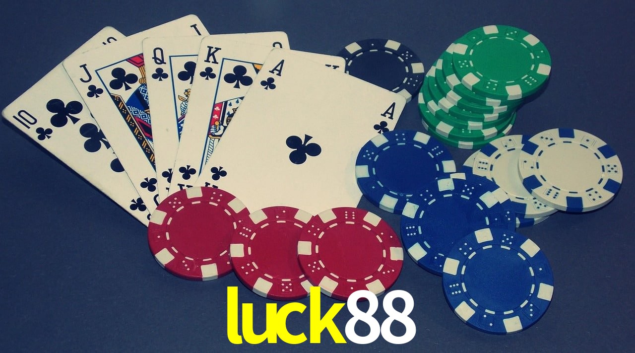 Football Betting luck88