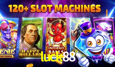 Flash Promotion luck88