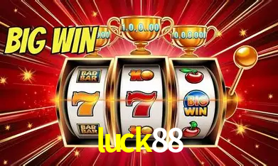 Exclusive Offers luck88
