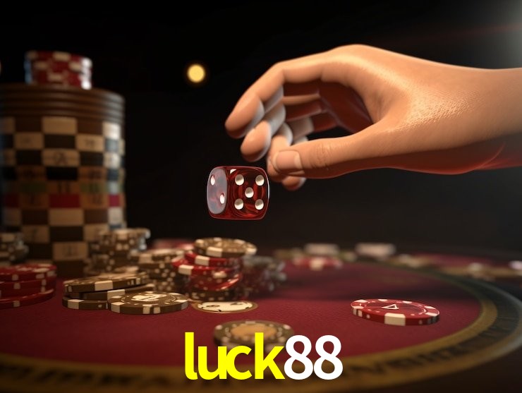 Diretório de Jogos luck88