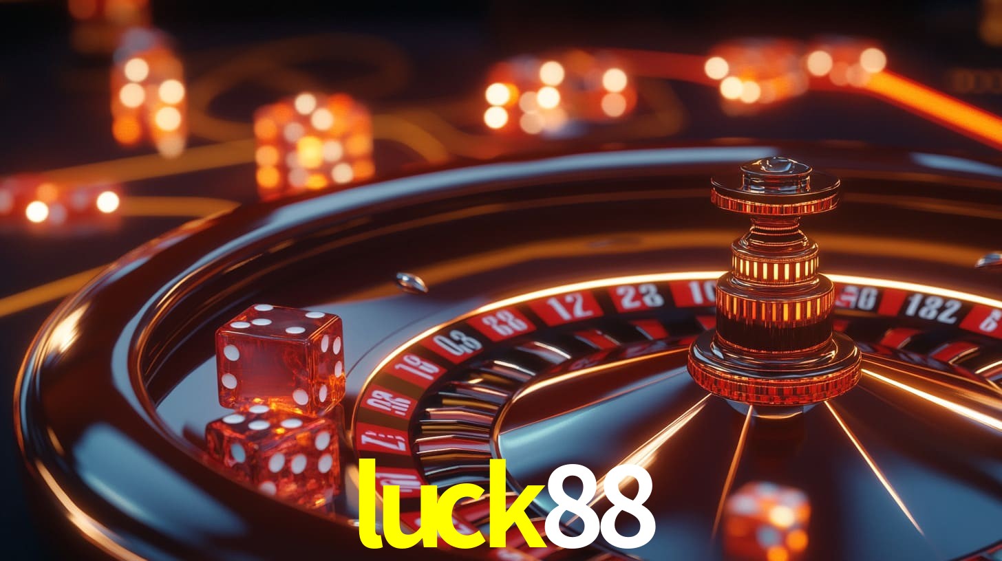 Programa VIP luck88