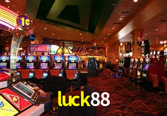 Descubra o Mundo do Cassino Online com luck88