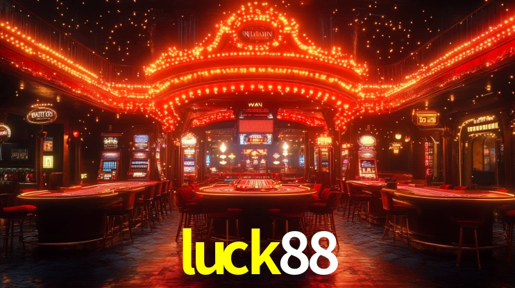 luck88 bet