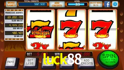 A Experiência Imersiva dos Cassinos Ao Vivo no luck88