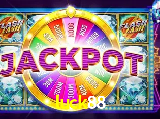 Desvendando o Mundo dos Jogos Virtuais na luck88