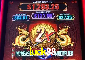 Descubra a Essência do luck88: Nossa História e Compromissos
