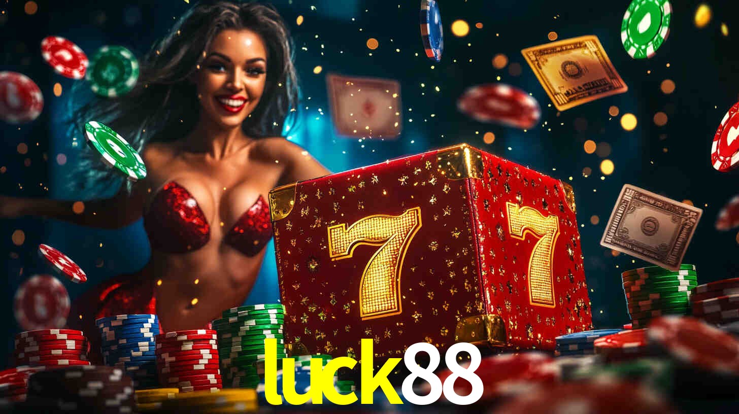 Explorando a Categoria de Eventos em Apostas na luck88