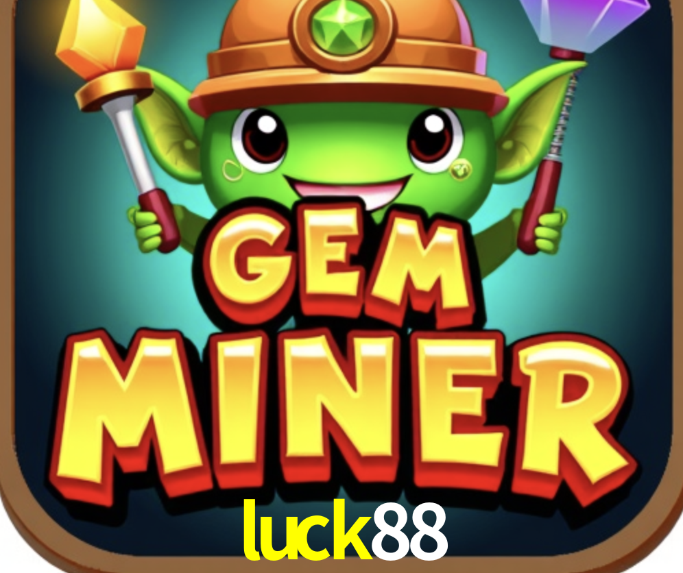 Games Directory luck88