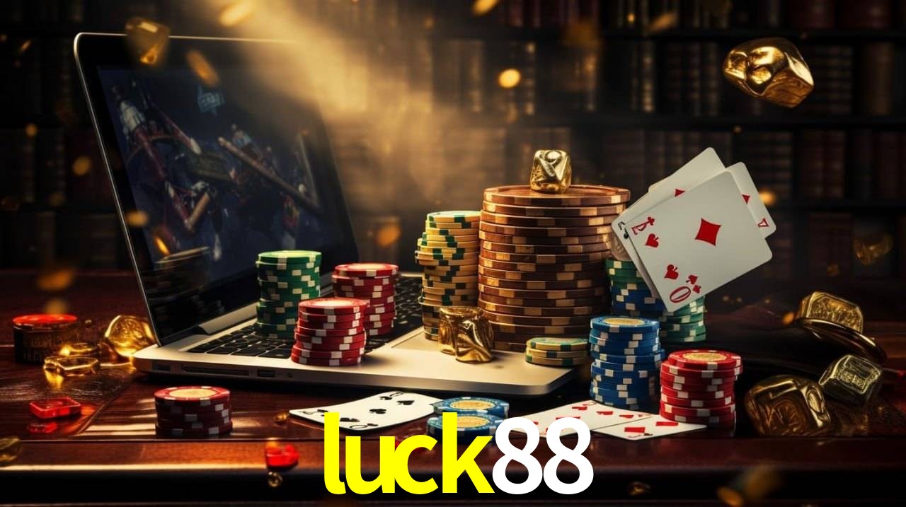 Casino VIP luck88
