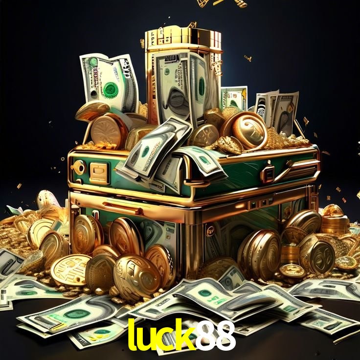Estatísticas Esportivas luck88