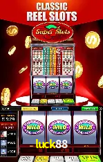 Weekend Specials luck88
