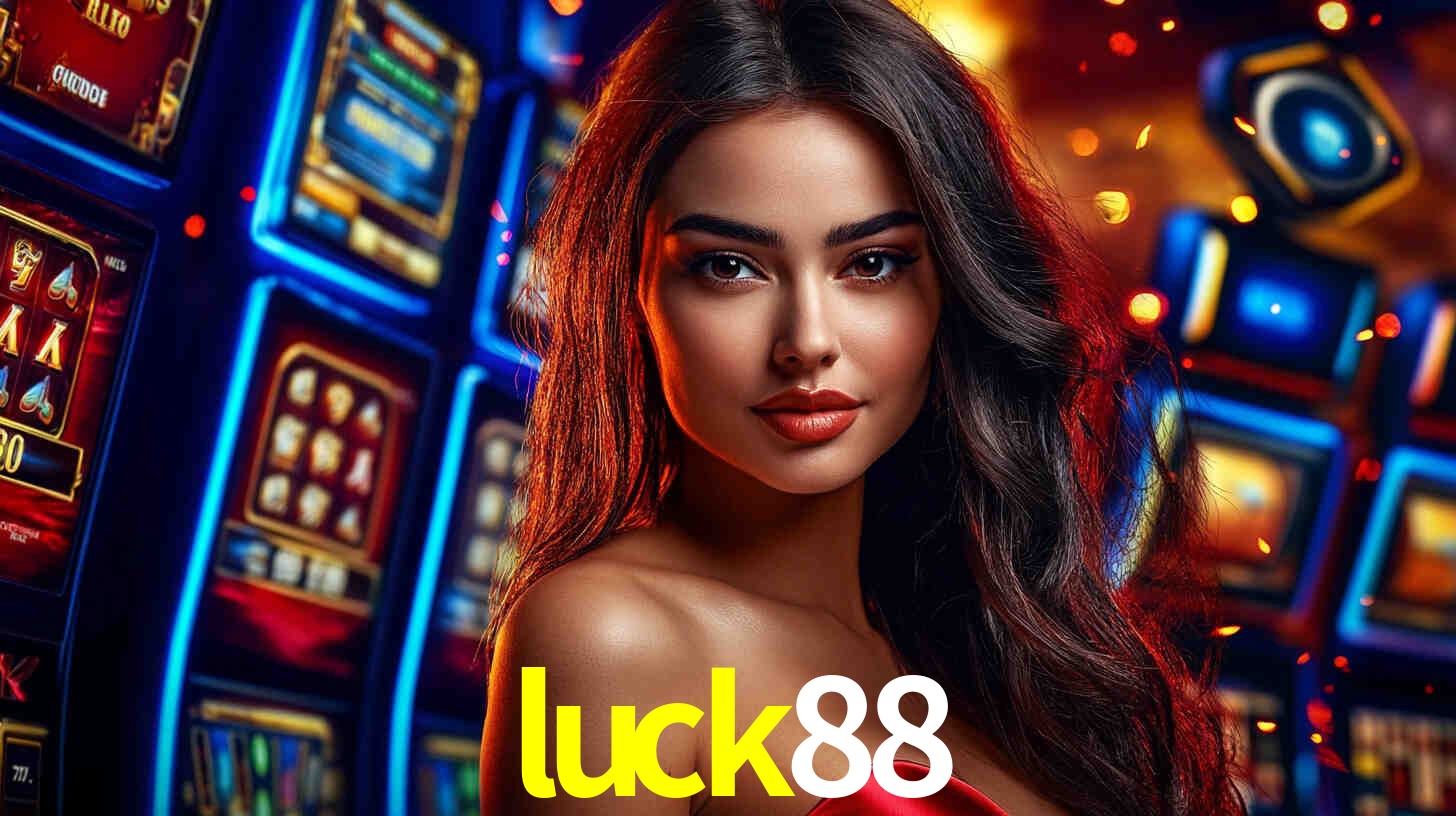 Descubra a Essência do luck88: Nossa História e Compromissos