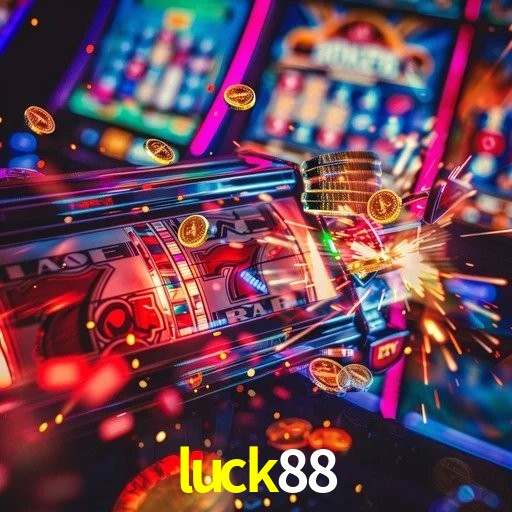 Torneios luck88