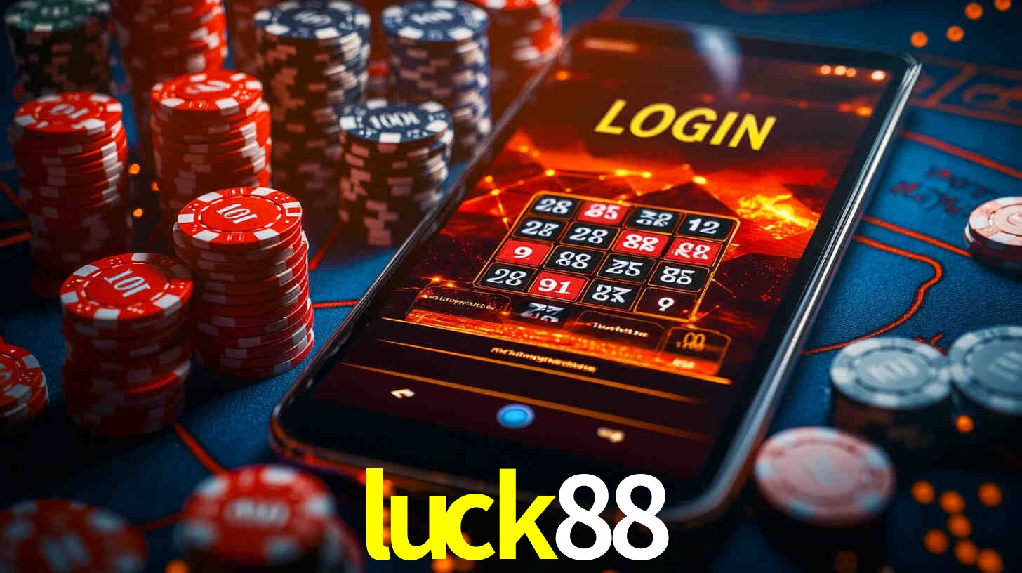 luck88 bet