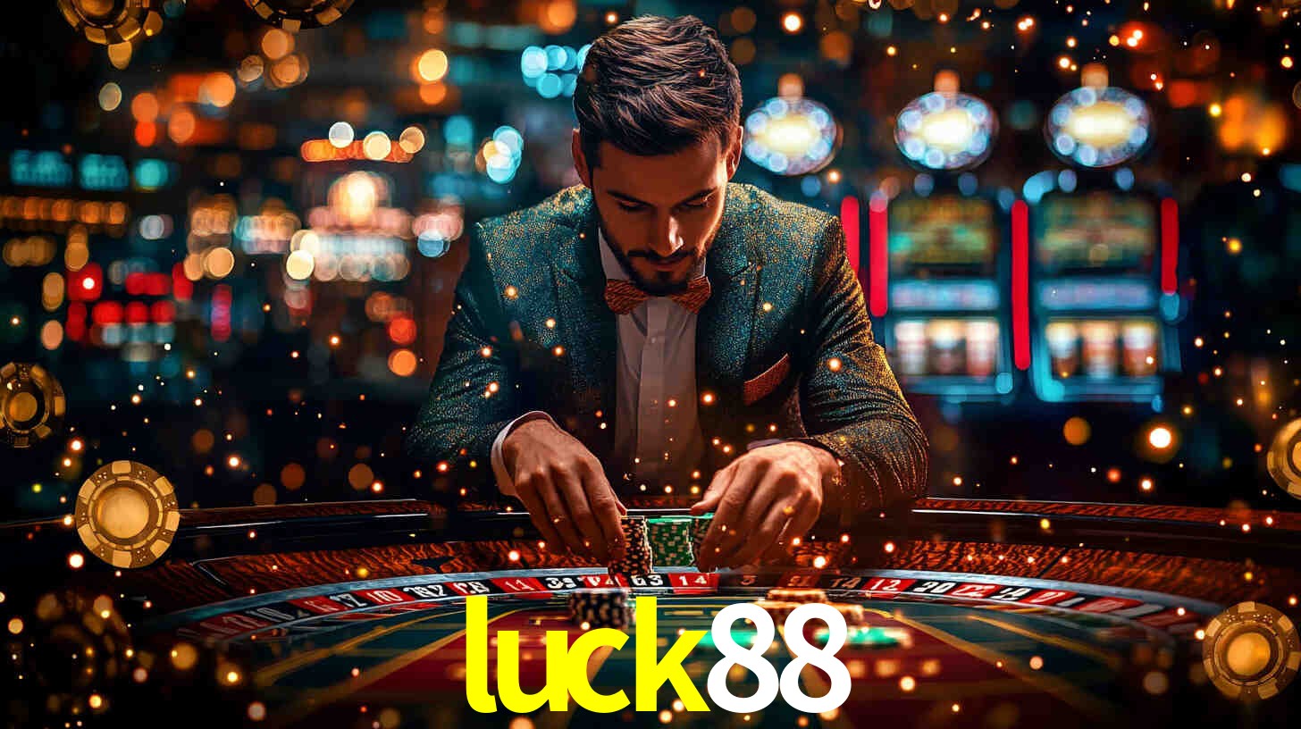 Explore as vantagens do luck88: serviço profissional e confiabilidade