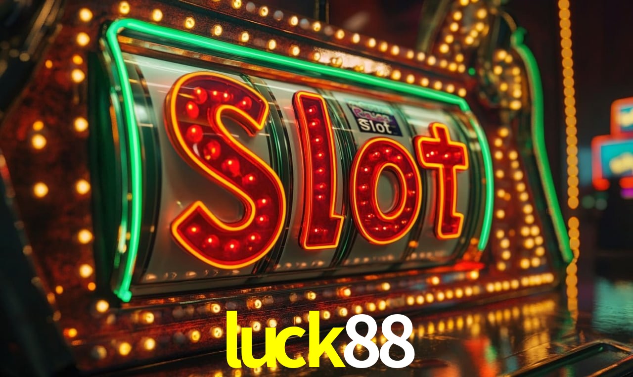 Sistemas de Segurança luck88
