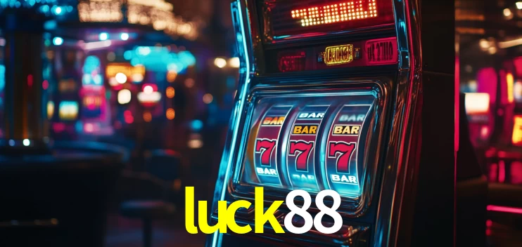 Exclusive Games luck88