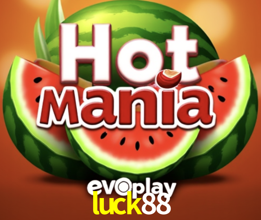 Slot Games luck88