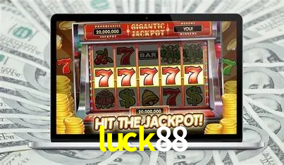 Platform Technology luck88