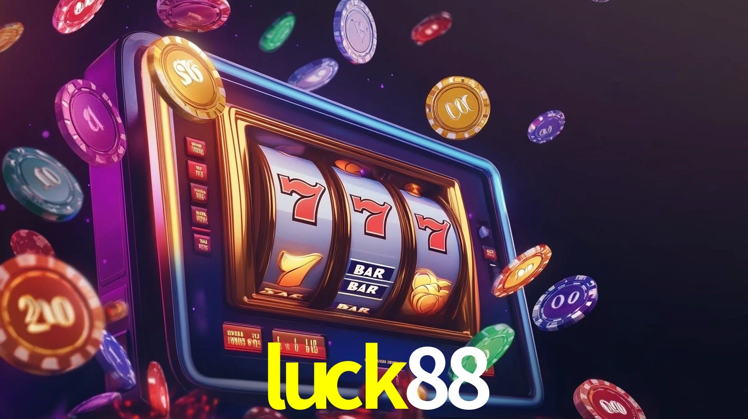 Premium Interface luck88