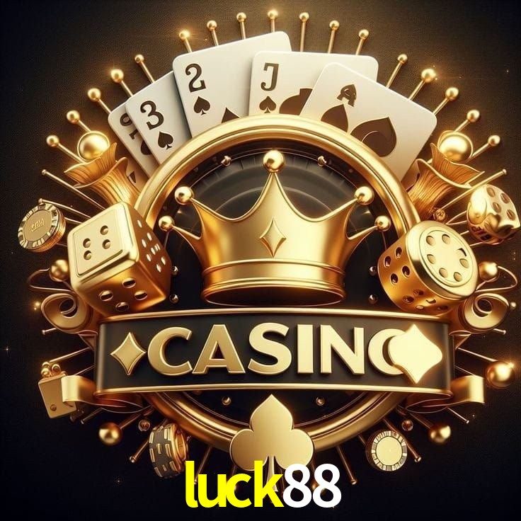 Estatísticas do Jogo luck88